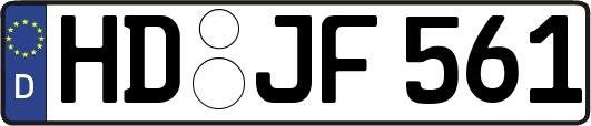 HD-JF561