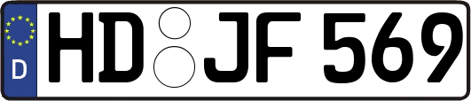 HD-JF569