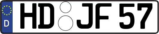 HD-JF57
