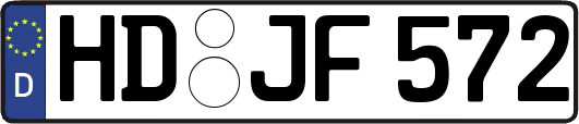 HD-JF572