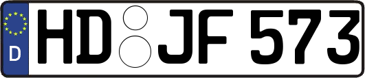 HD-JF573
