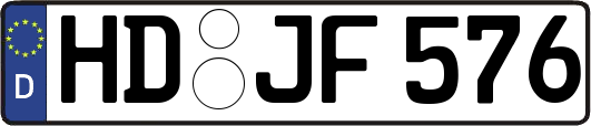 HD-JF576