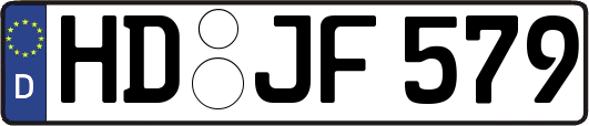 HD-JF579