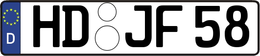 HD-JF58
