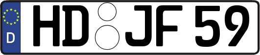 HD-JF59