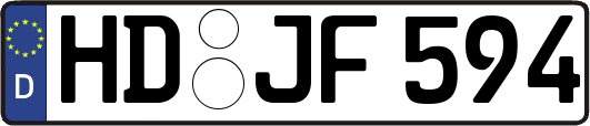 HD-JF594