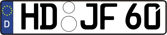 HD-JF60