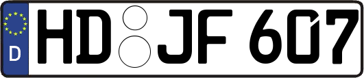 HD-JF607