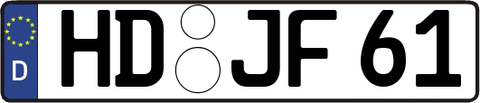 HD-JF61