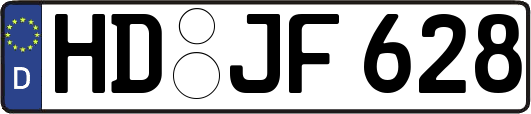 HD-JF628