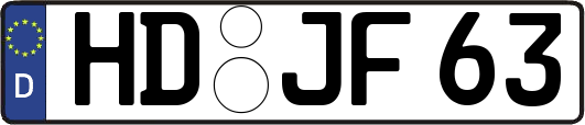 HD-JF63