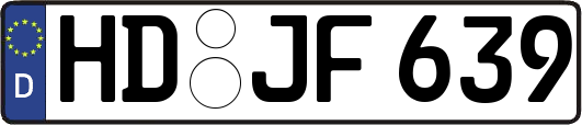 HD-JF639
