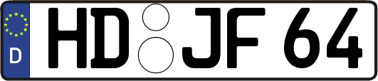 HD-JF64
