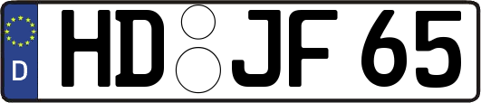 HD-JF65