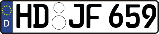 HD-JF659