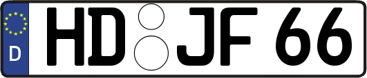 HD-JF66