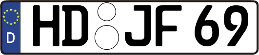 HD-JF69