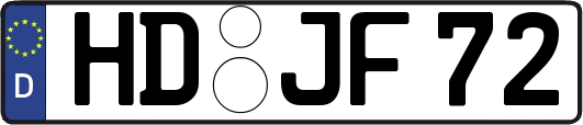 HD-JF72