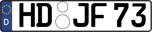 HD-JF73
