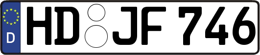 HD-JF746