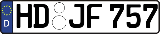 HD-JF757
