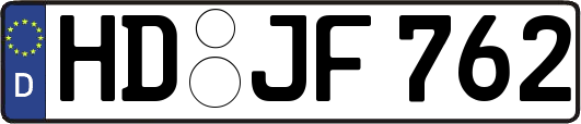 HD-JF762