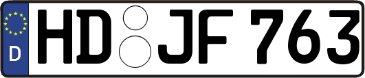 HD-JF763