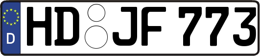 HD-JF773