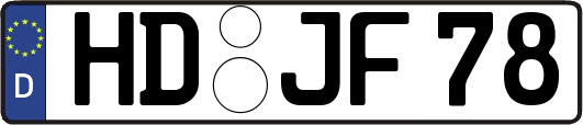 HD-JF78