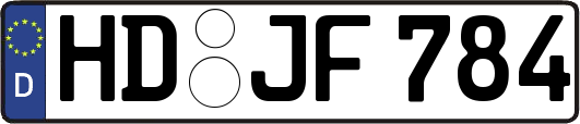 HD-JF784