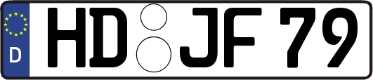 HD-JF79