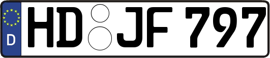 HD-JF797