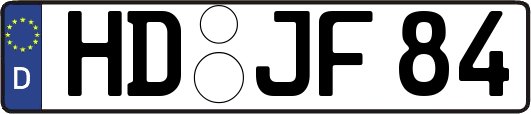 HD-JF84
