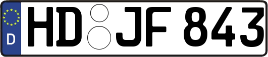HD-JF843