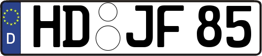 HD-JF85