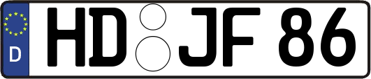 HD-JF86