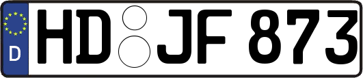 HD-JF873