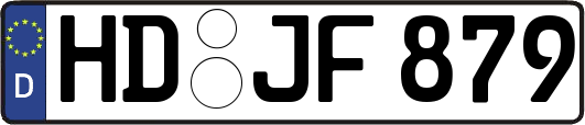 HD-JF879