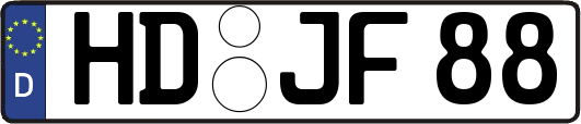 HD-JF88