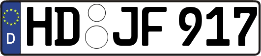 HD-JF917