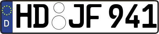 HD-JF941