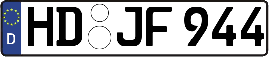 HD-JF944
