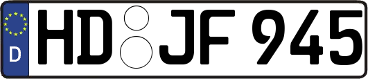 HD-JF945