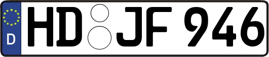 HD-JF946