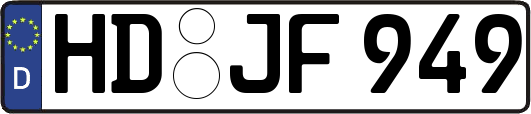 HD-JF949