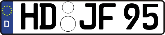 HD-JF95