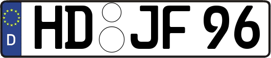 HD-JF96