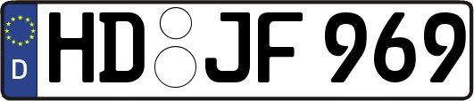 HD-JF969
