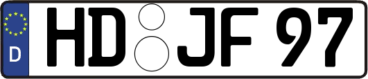 HD-JF97