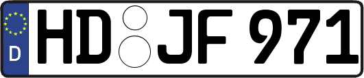 HD-JF971